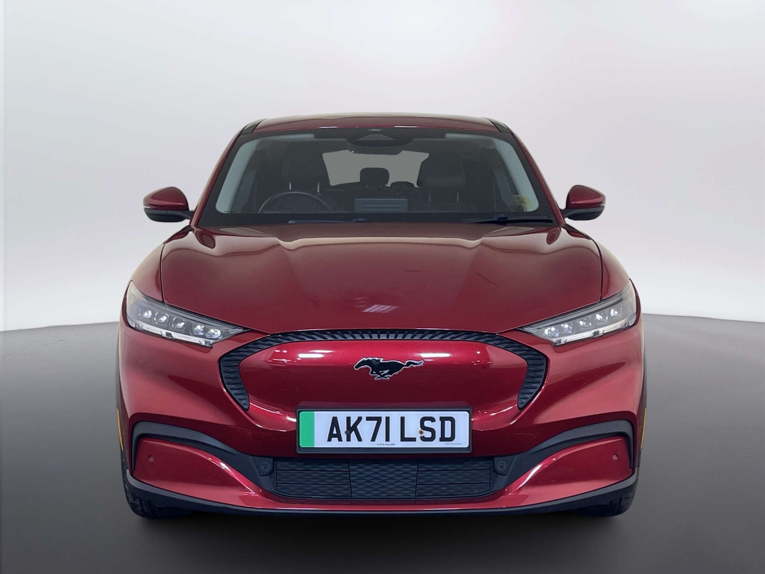 Used Ford Mustang Mach-E 2021 for sale - 78083448: Photo 5