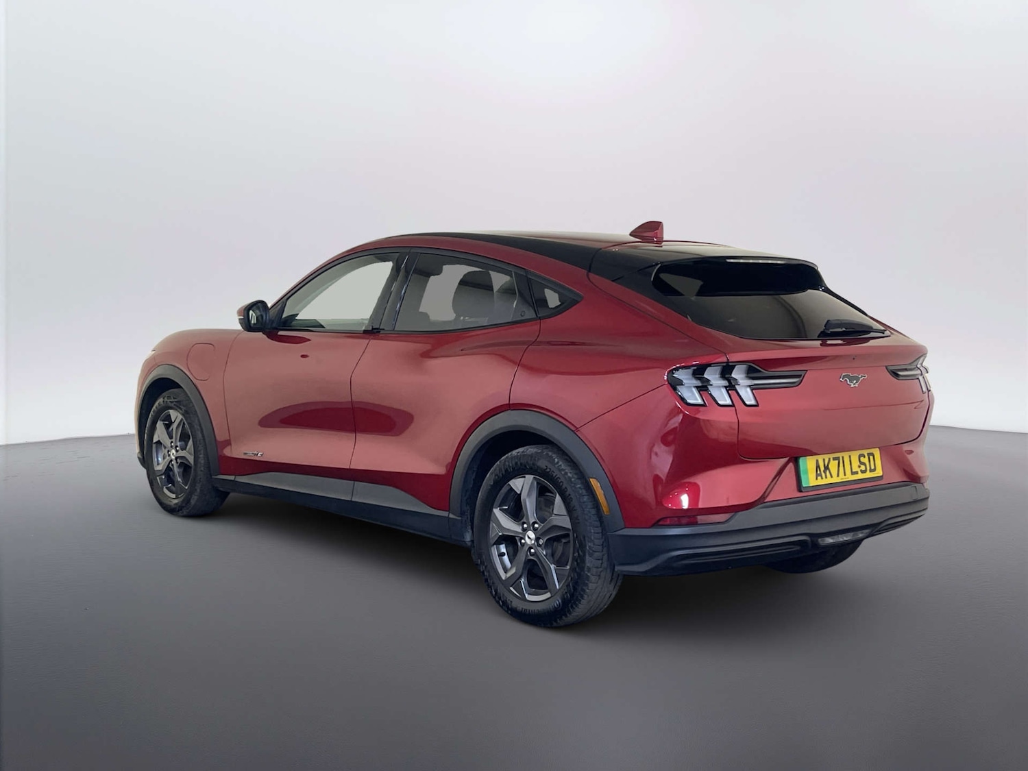 Used Ford Mustang Mach-E 2021 for sale - 78083448: Photo 8