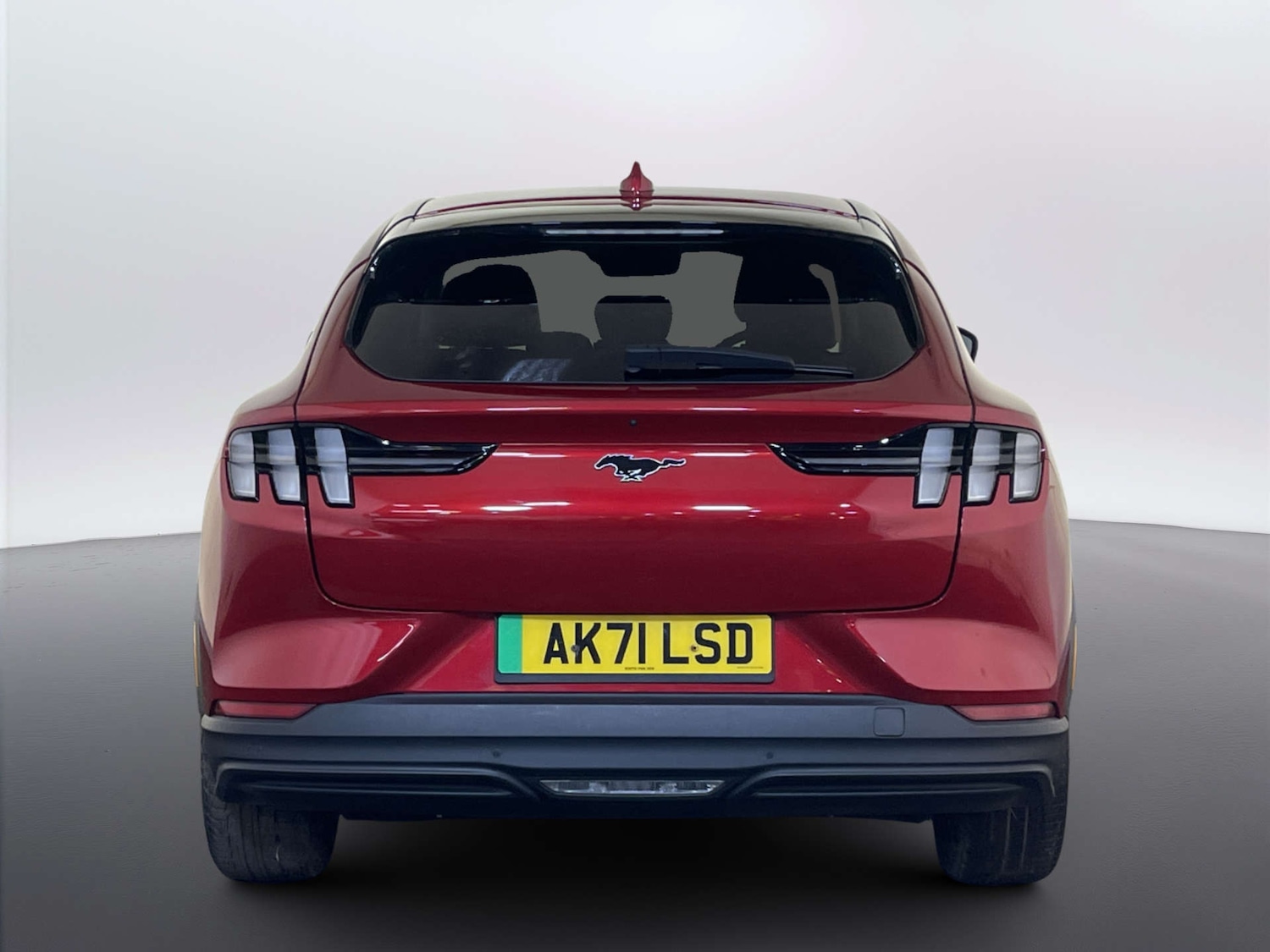 Used Ford Mustang Mach-E 2021 for sale - 78083448: Photo 9