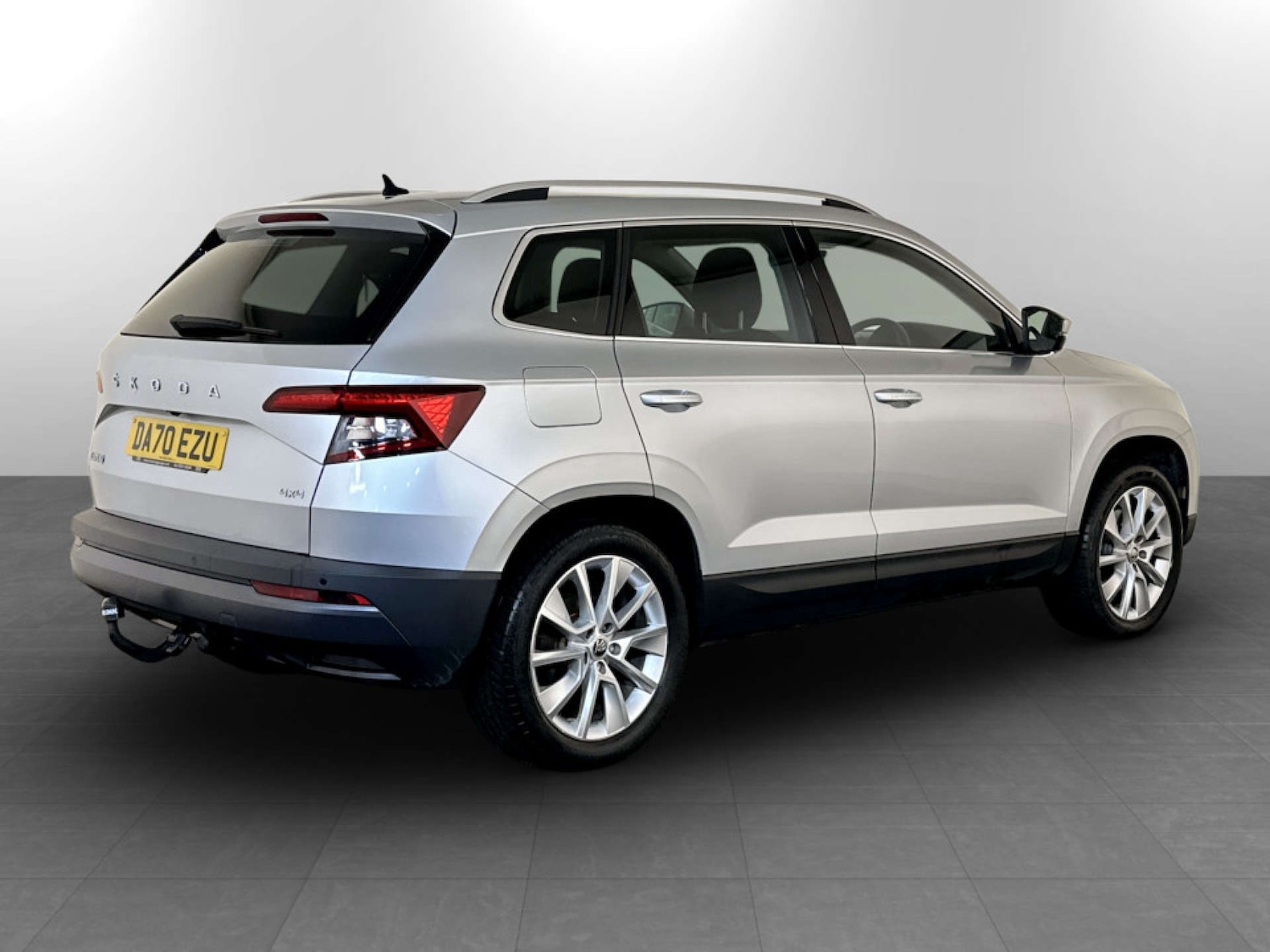 Used Skoda Karoq 2020 for sale - 77409013: Photo 10