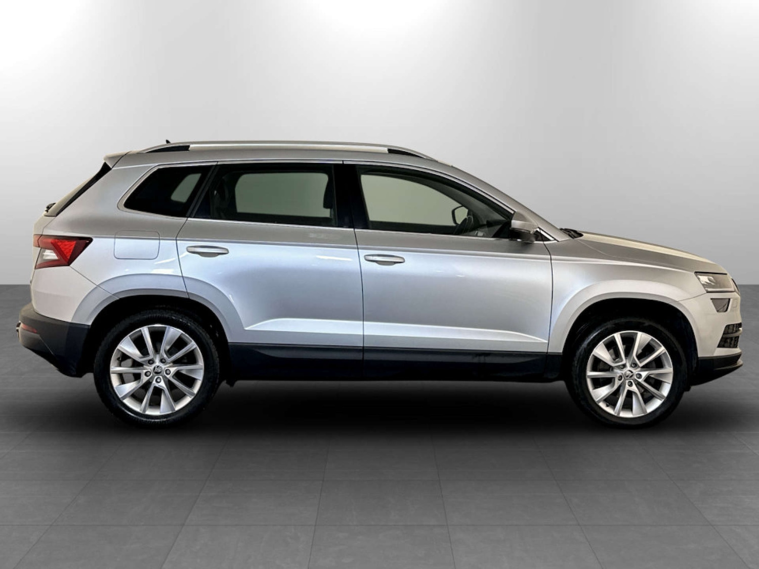 Used Skoda Karoq 2020 for sale - 77409013: Photo 11
