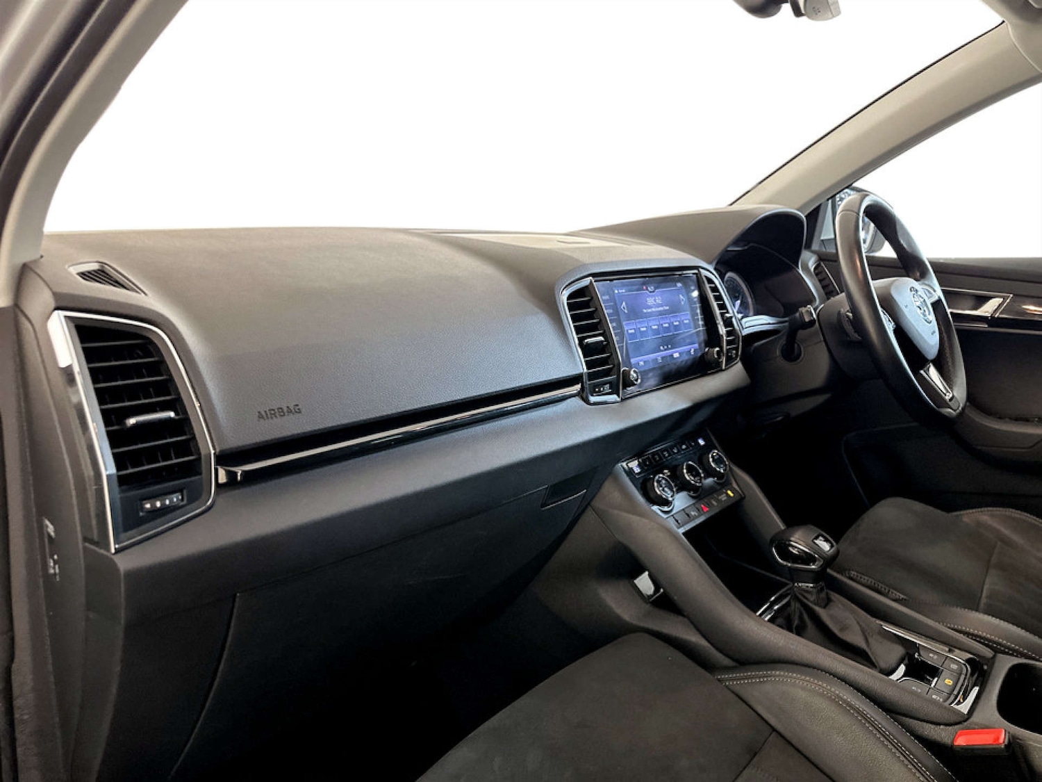 Used Skoda Karoq 2020 for sale - 77409013: Photo 12