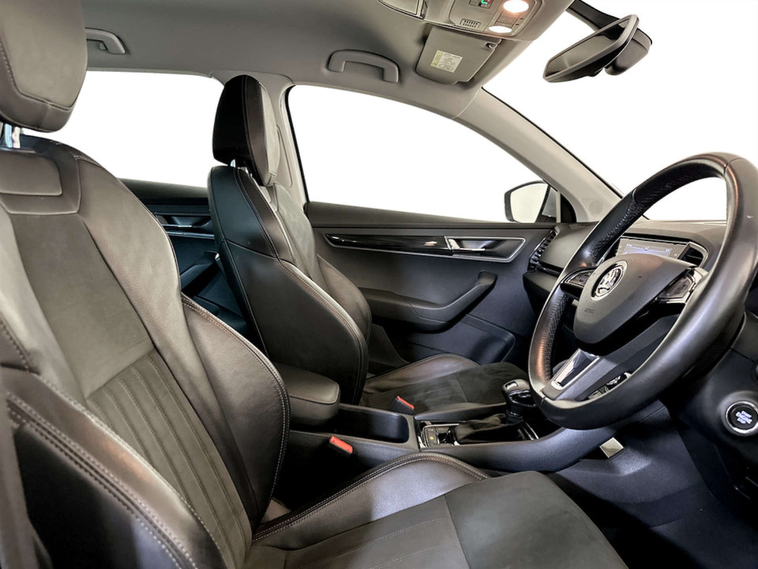 Used Skoda Karoq 2020 for sale - 77409013: Photo 13