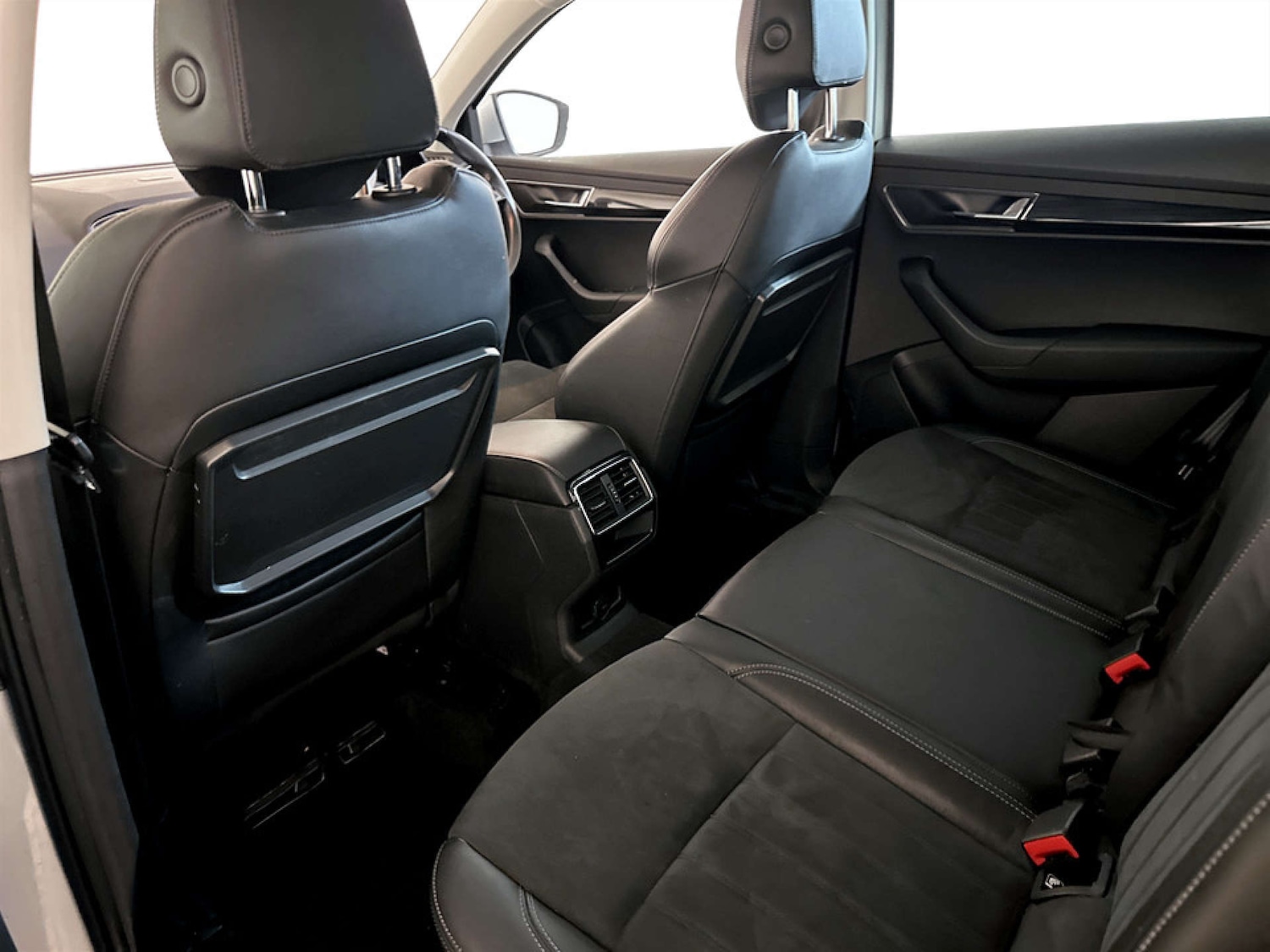 Used Skoda Karoq 2020 for sale - 77409013: Photo 14