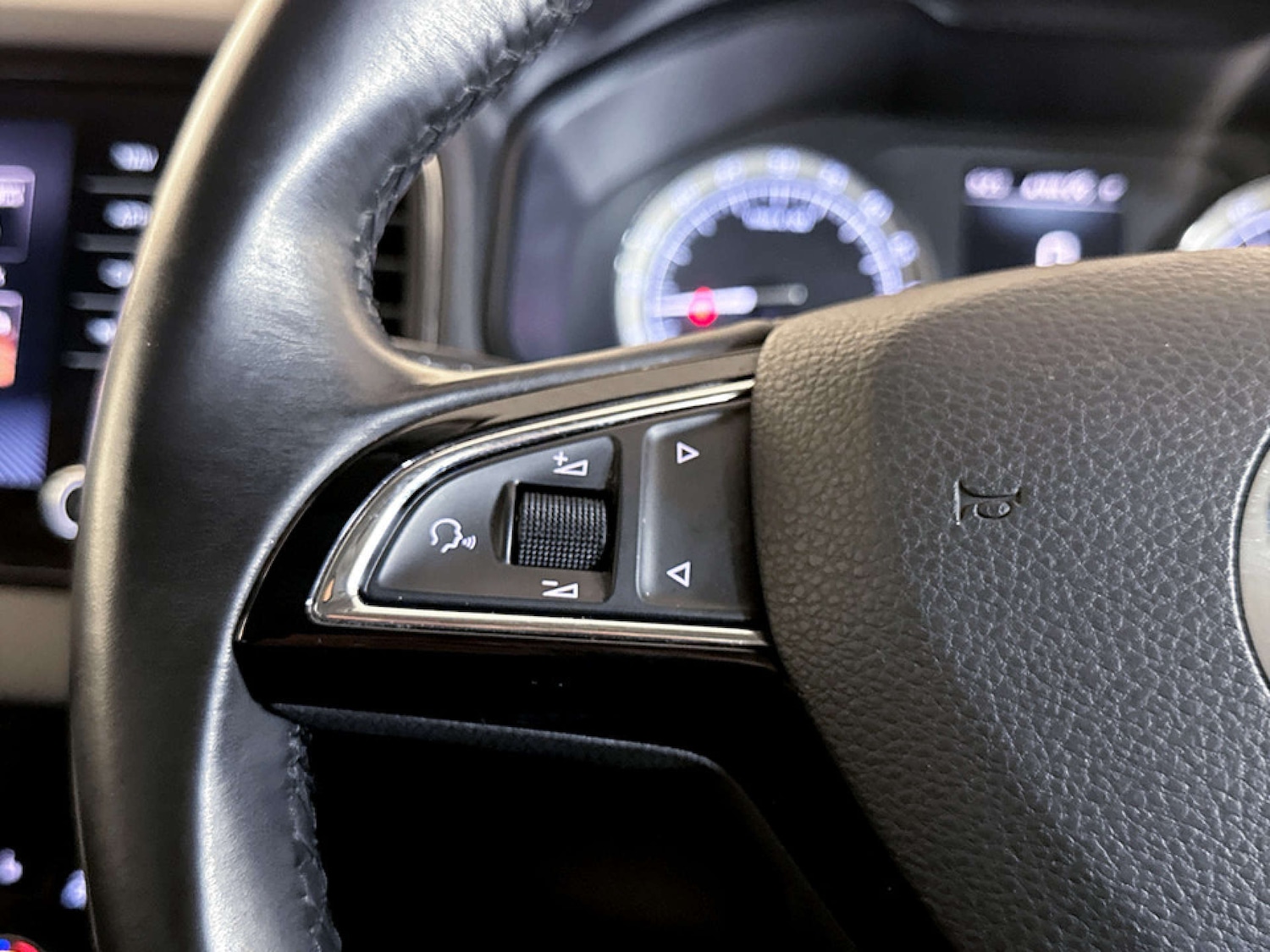 Used Skoda Karoq 2020 for sale - 77409013: Photo 17