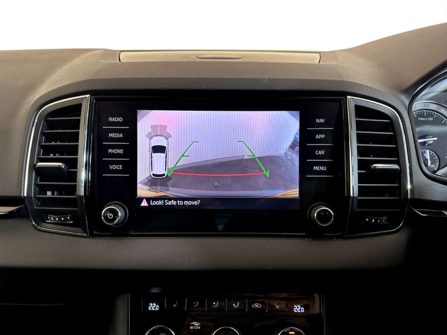 Used Skoda Karoq 2020 for sale - 77409013: Photo 20