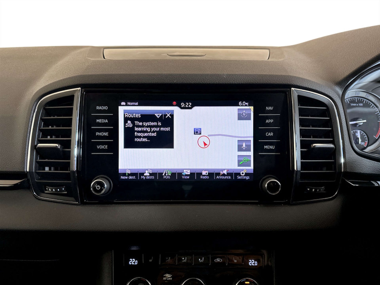 Used Skoda Karoq 2020 for sale - 77409013: Photo 21