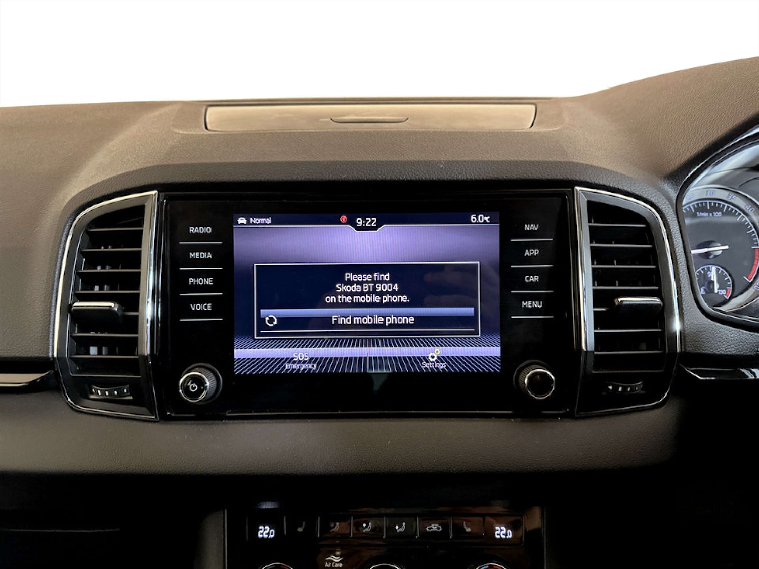 Used Skoda Karoq 2020 for sale - 77409013: Photo 22