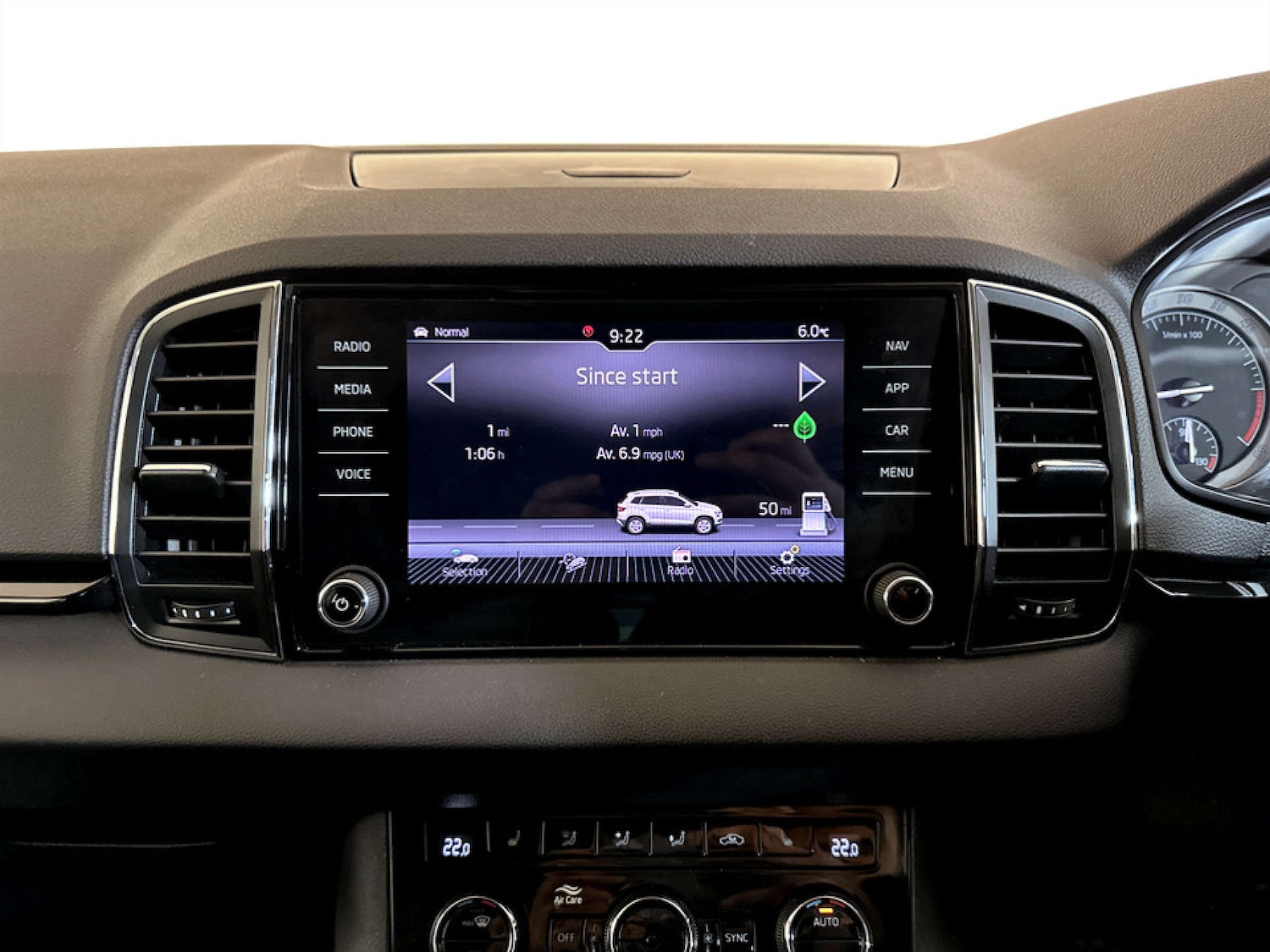 Used Skoda Karoq 2020 for sale - 77409013: Photo 25