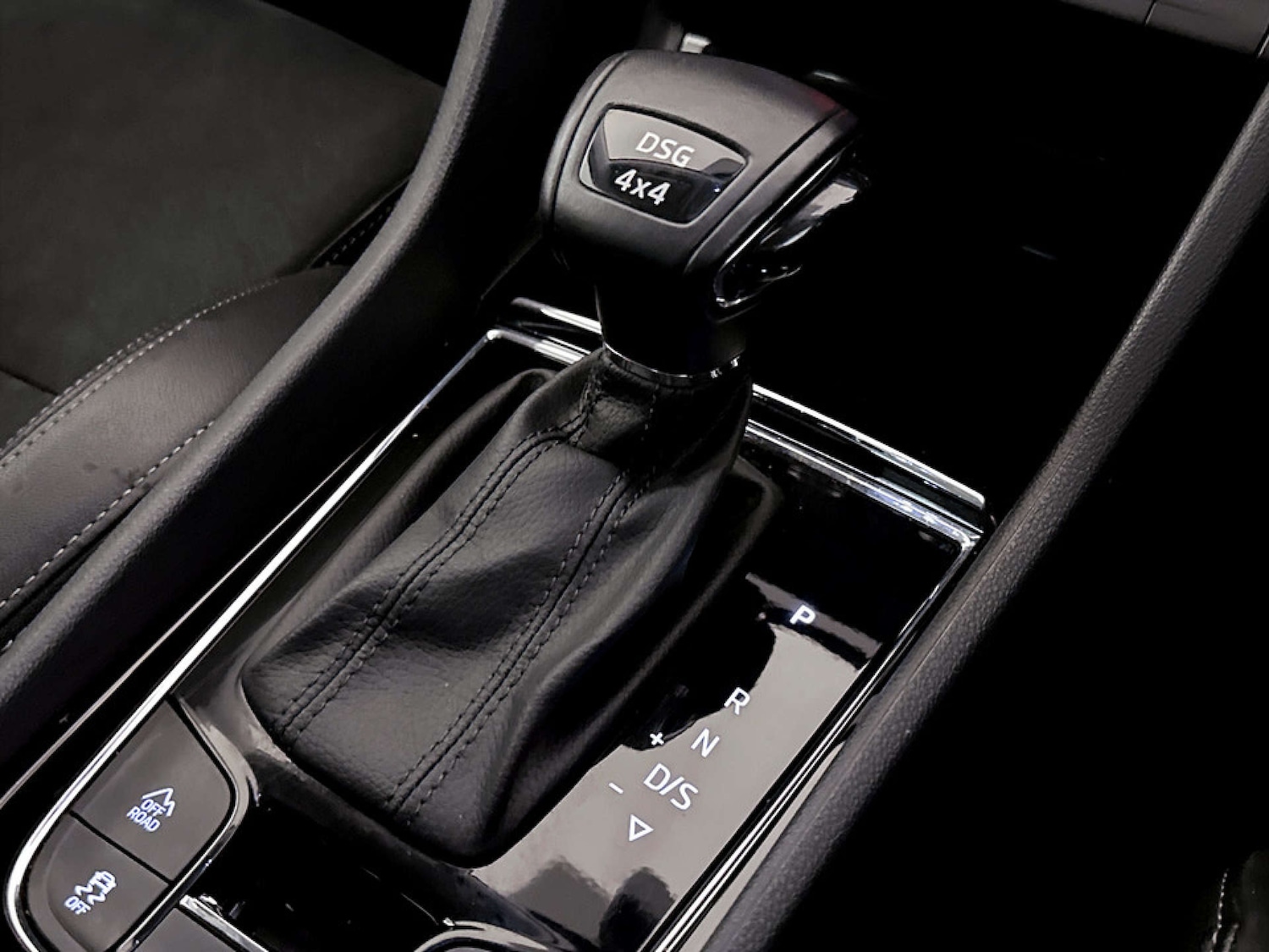 Used Skoda Karoq 2020 for sale - 77409013: Photo 27