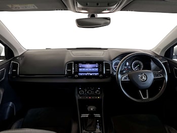 Used Skoda Karoq 2020 for sale - 77409013: Photo