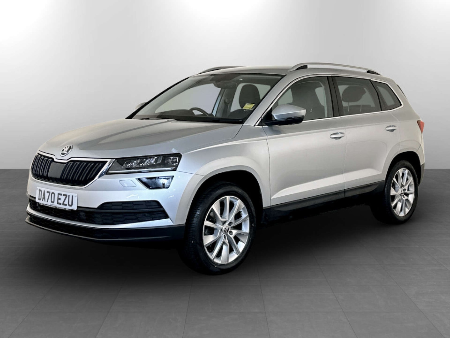 Used Skoda Karoq 2020 for sale - 77409013: Photo 6
