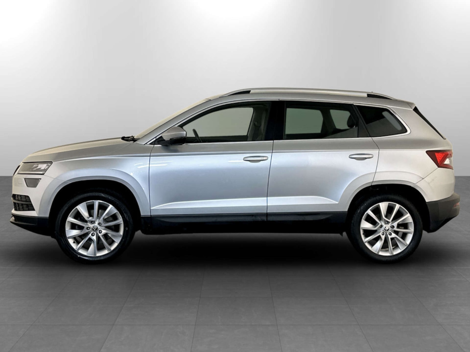 Used Skoda Karoq 2020 for sale - 77409013: Photo 7