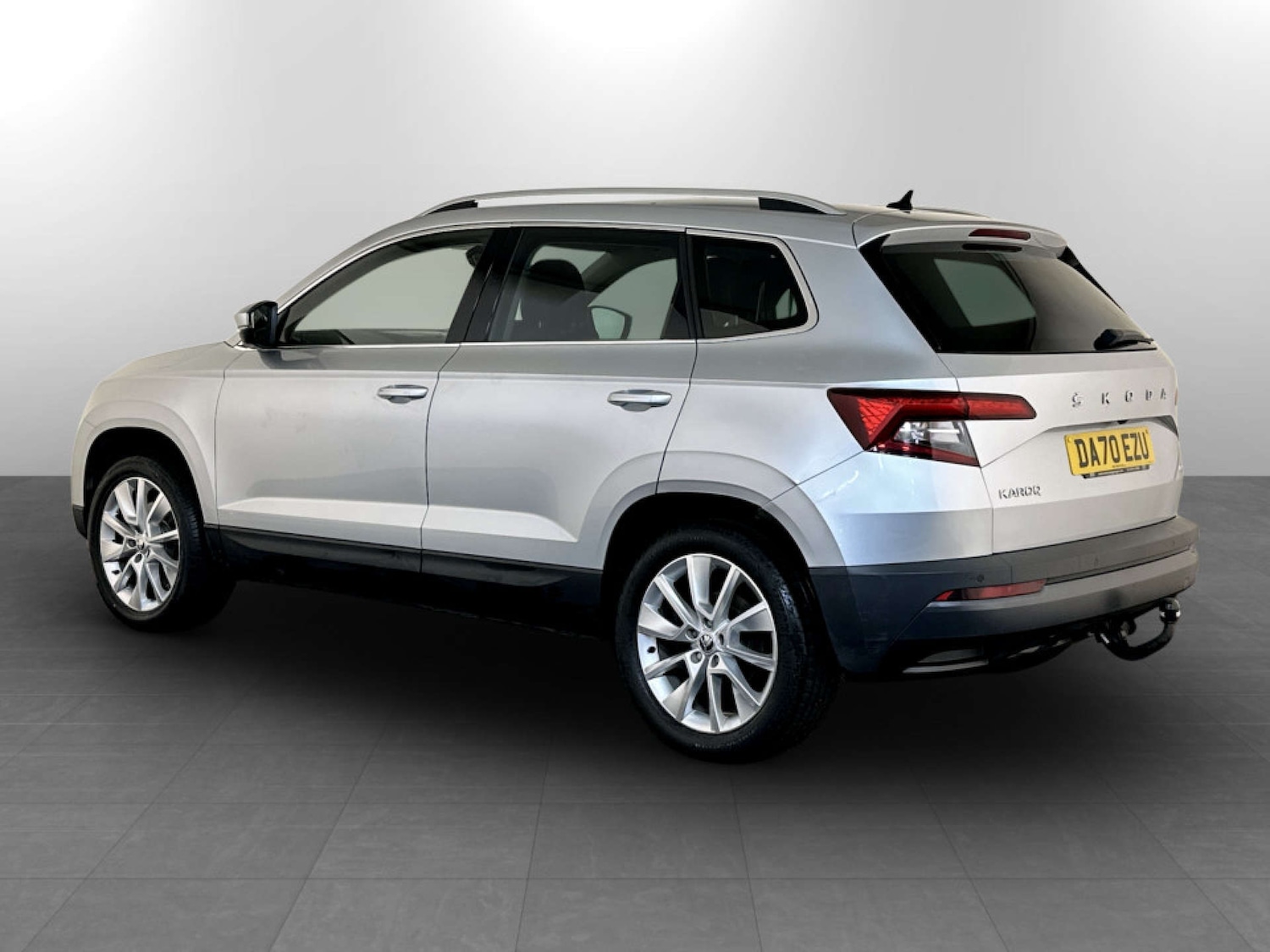 Used Skoda Karoq 2020 for sale - 77409013: Photo 8