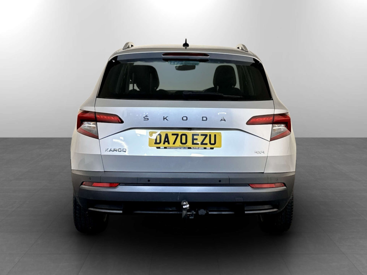 Used Skoda Karoq 2020 for sale - 77409013: Photo 9