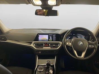 Used BMW 3 Series 2022 for sale - 78456216: Photo