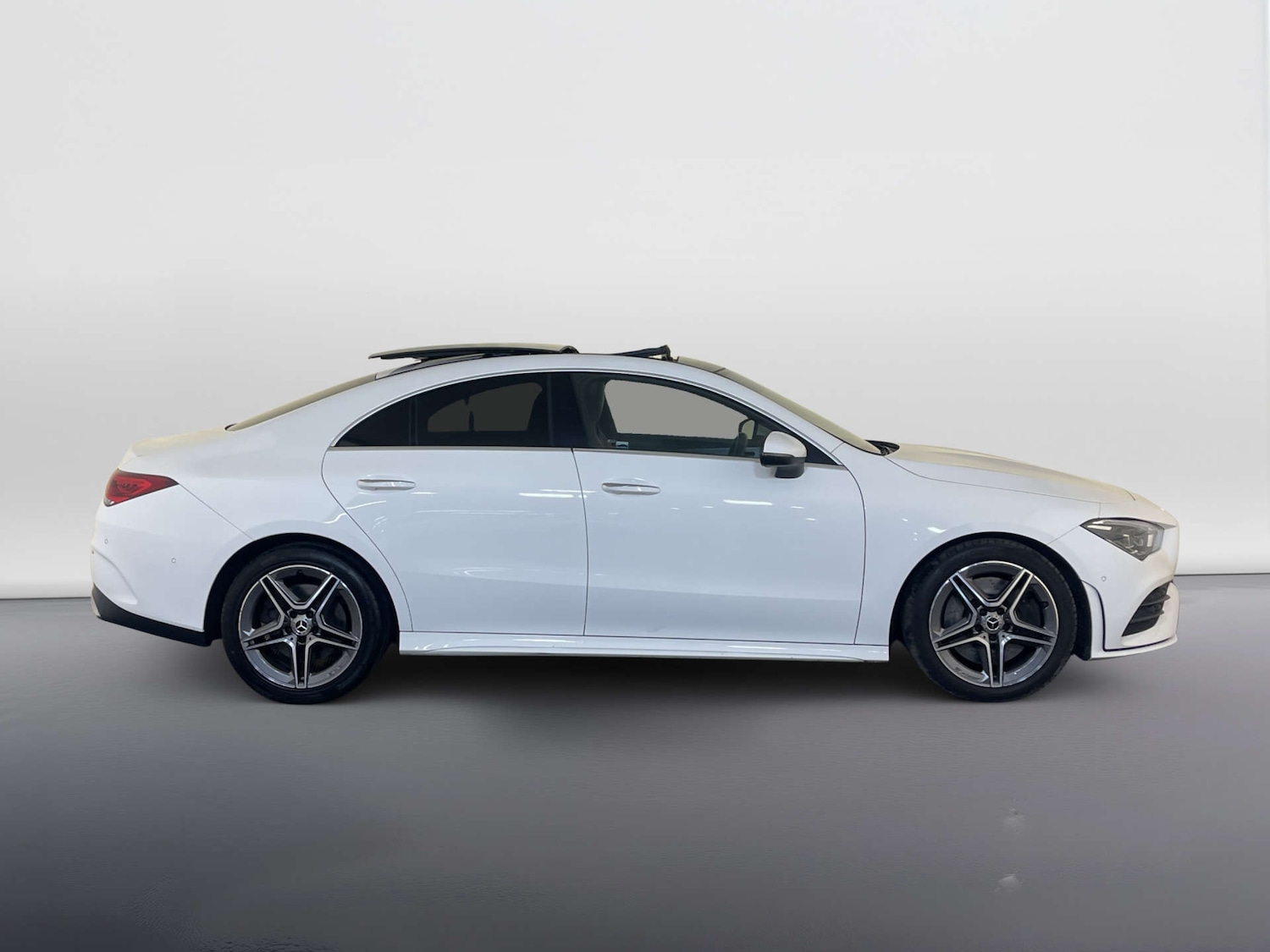 Used Mercedes-Benz CLA 2022 for sale - 77850757: Photo 11