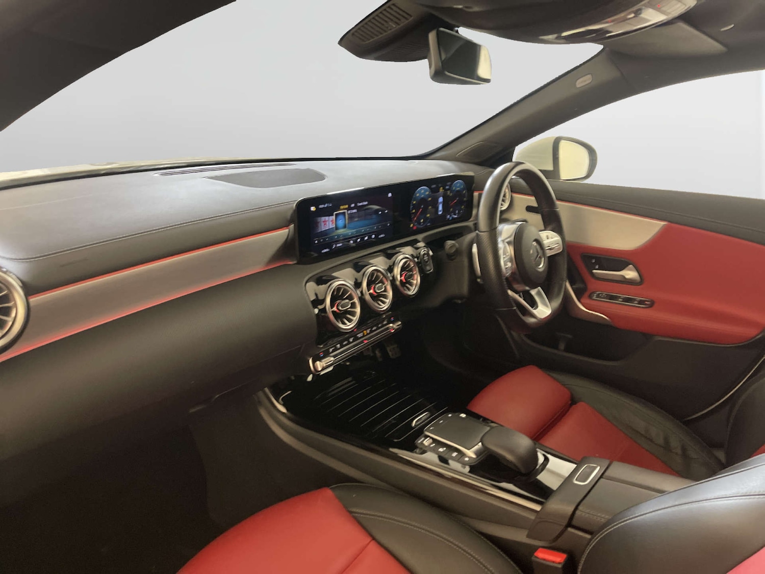 Used Mercedes-Benz CLA 2022 for sale - 77850757: Photo 12