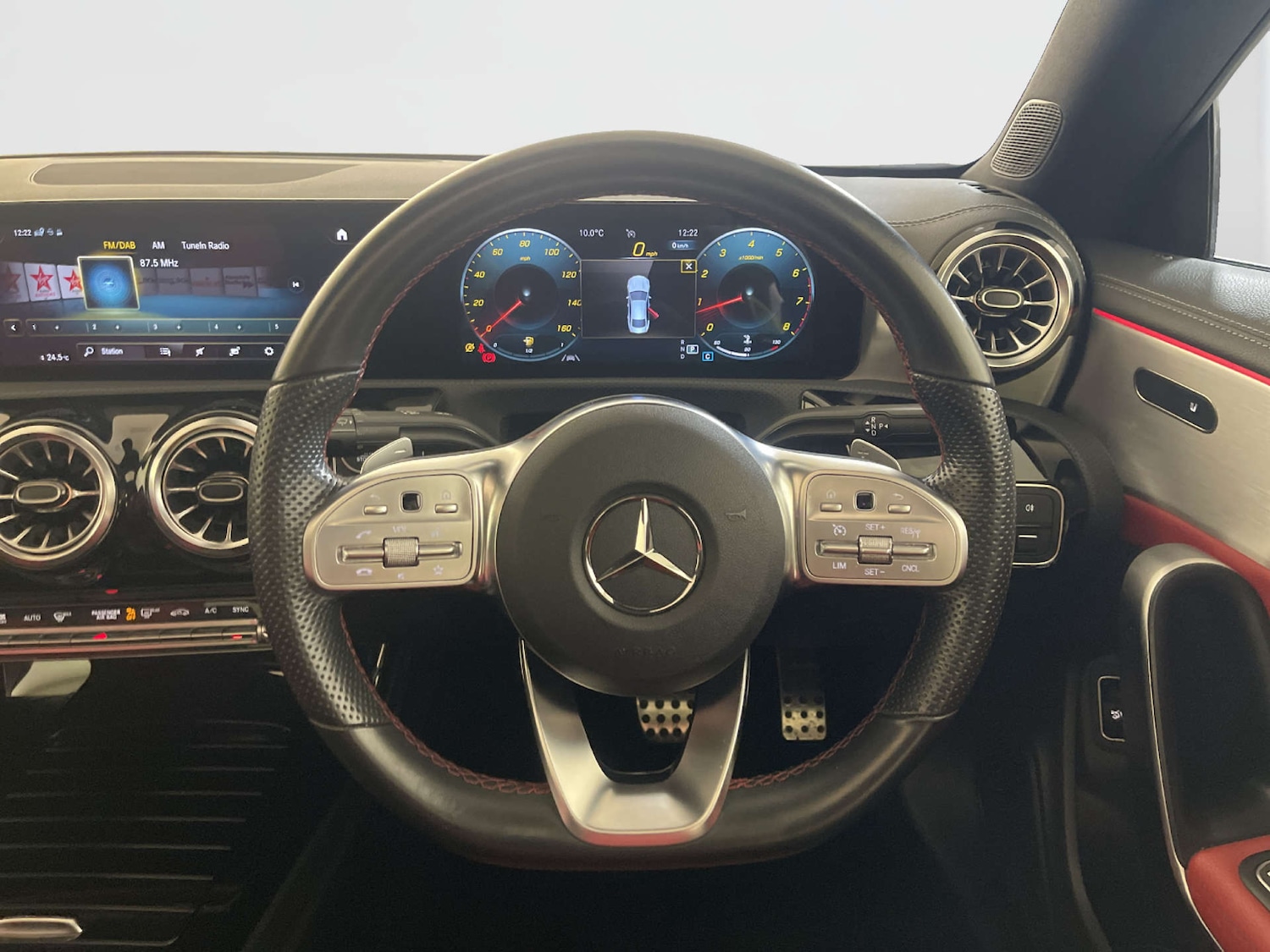 Used Mercedes-Benz CLA 2022 for sale - 77850757: Photo 18