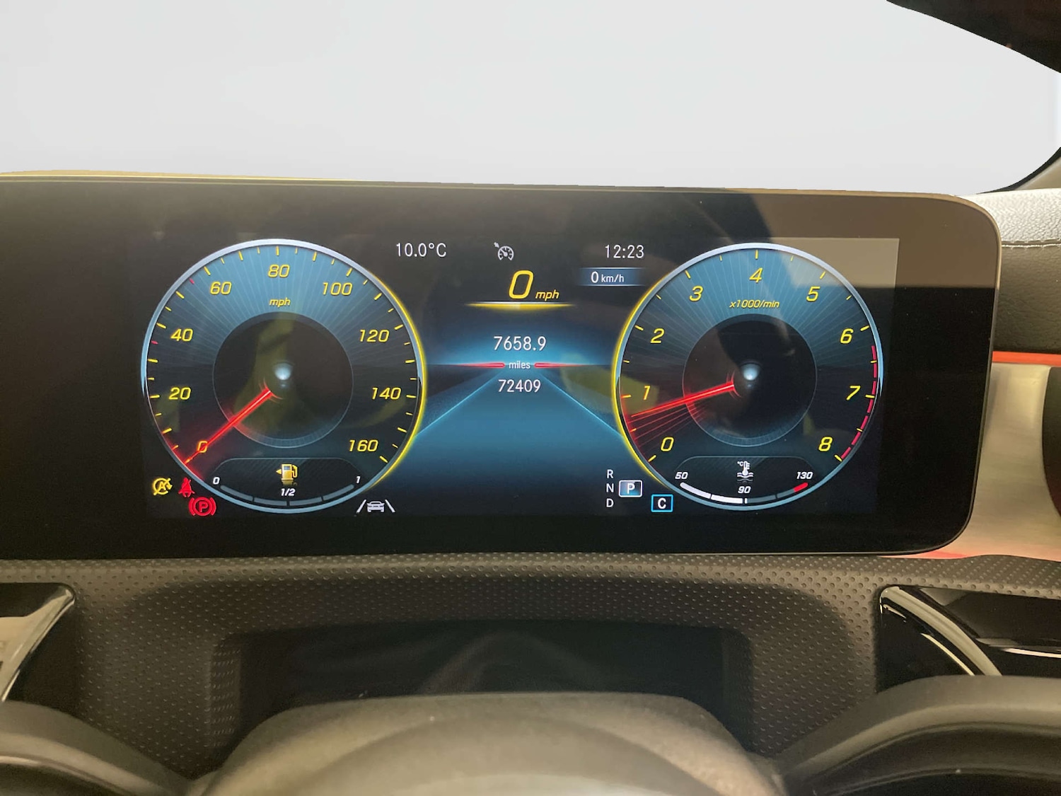 Used Mercedes-Benz CLA 2022 for sale - 77850757: Photo 20