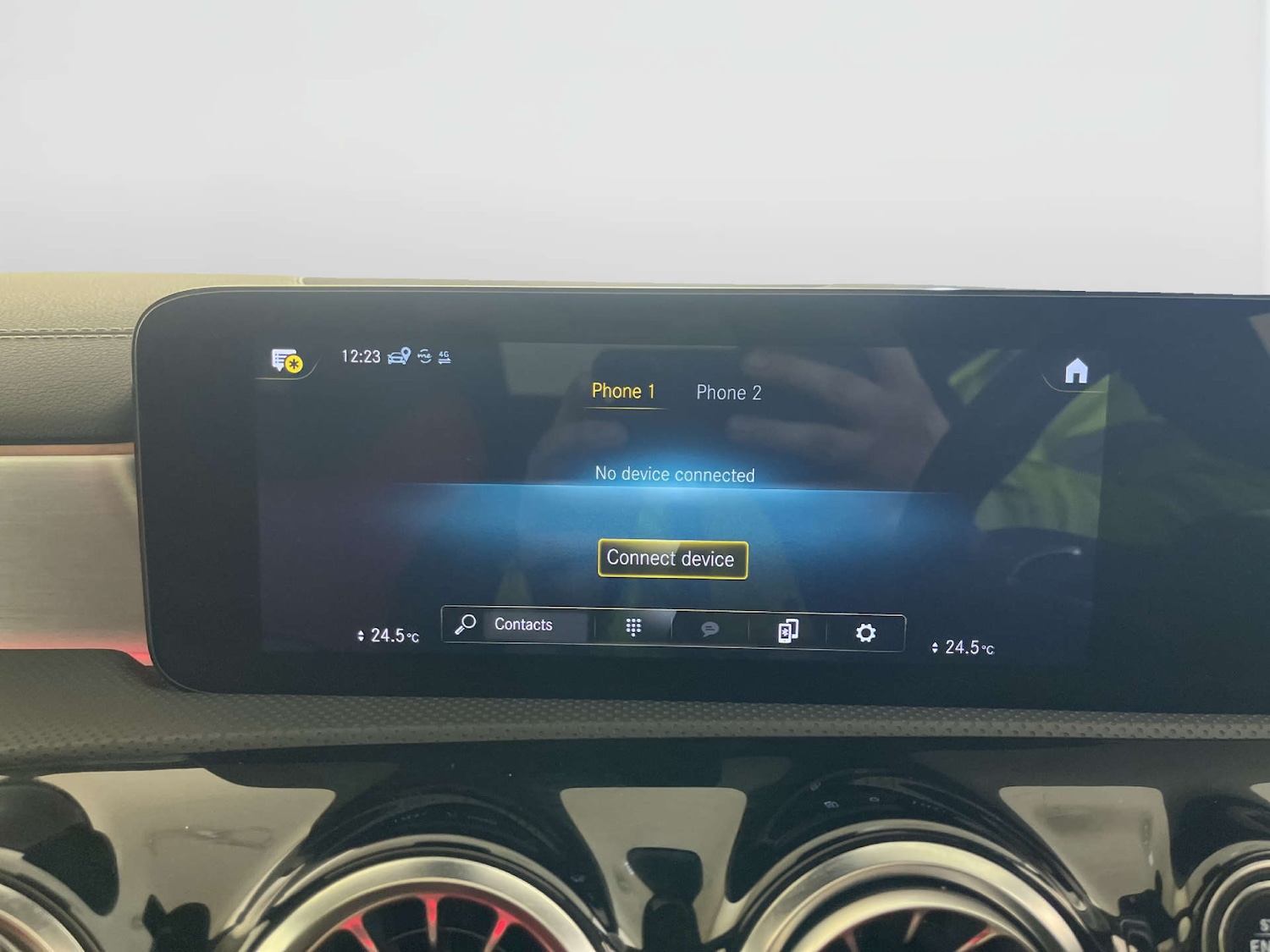 Used Mercedes-Benz CLA 2022 for sale - 77850757: Photo 24