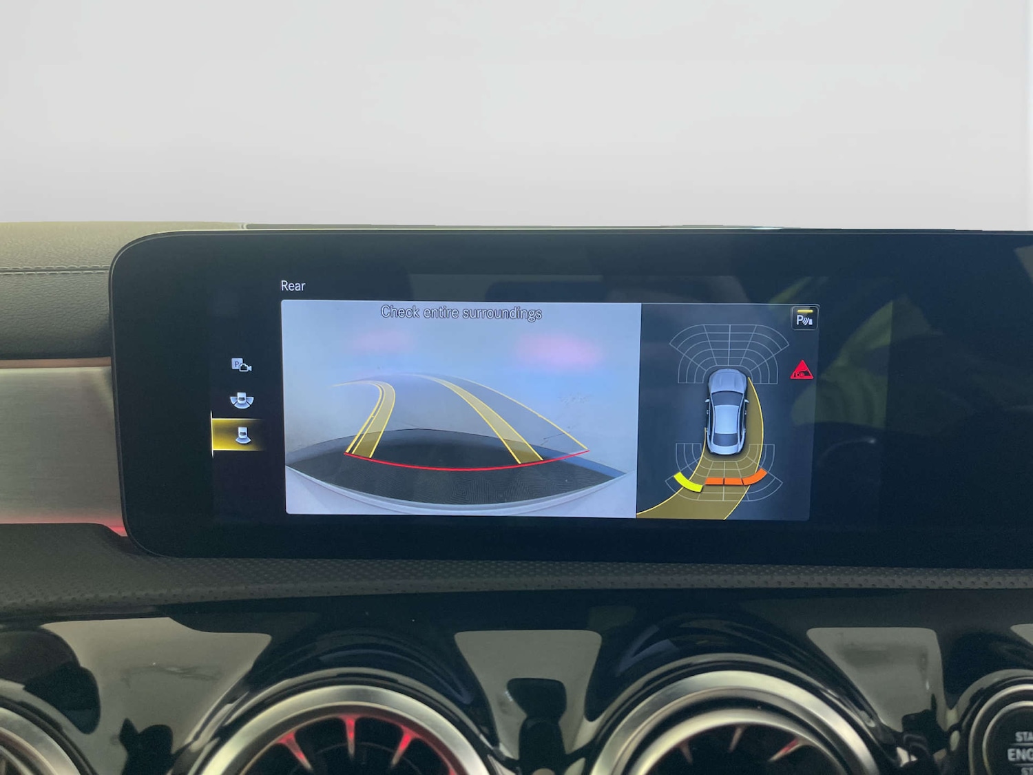 Used Mercedes-Benz CLA 2022 for sale - 77850757: Photo 25