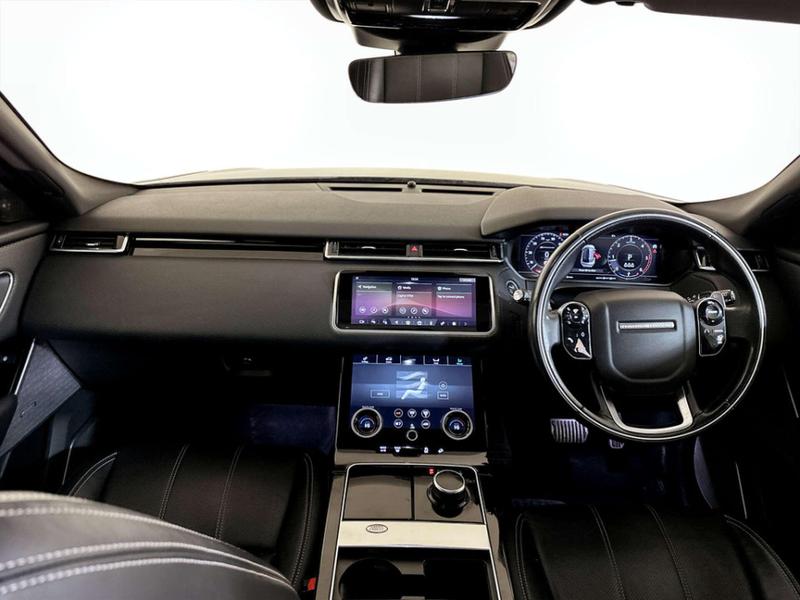 Used Land Rover Range Rover Velar 2019 for sale - 76819131: Photo 3