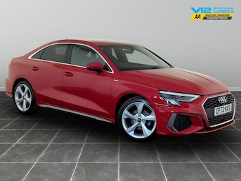 Audi - A3