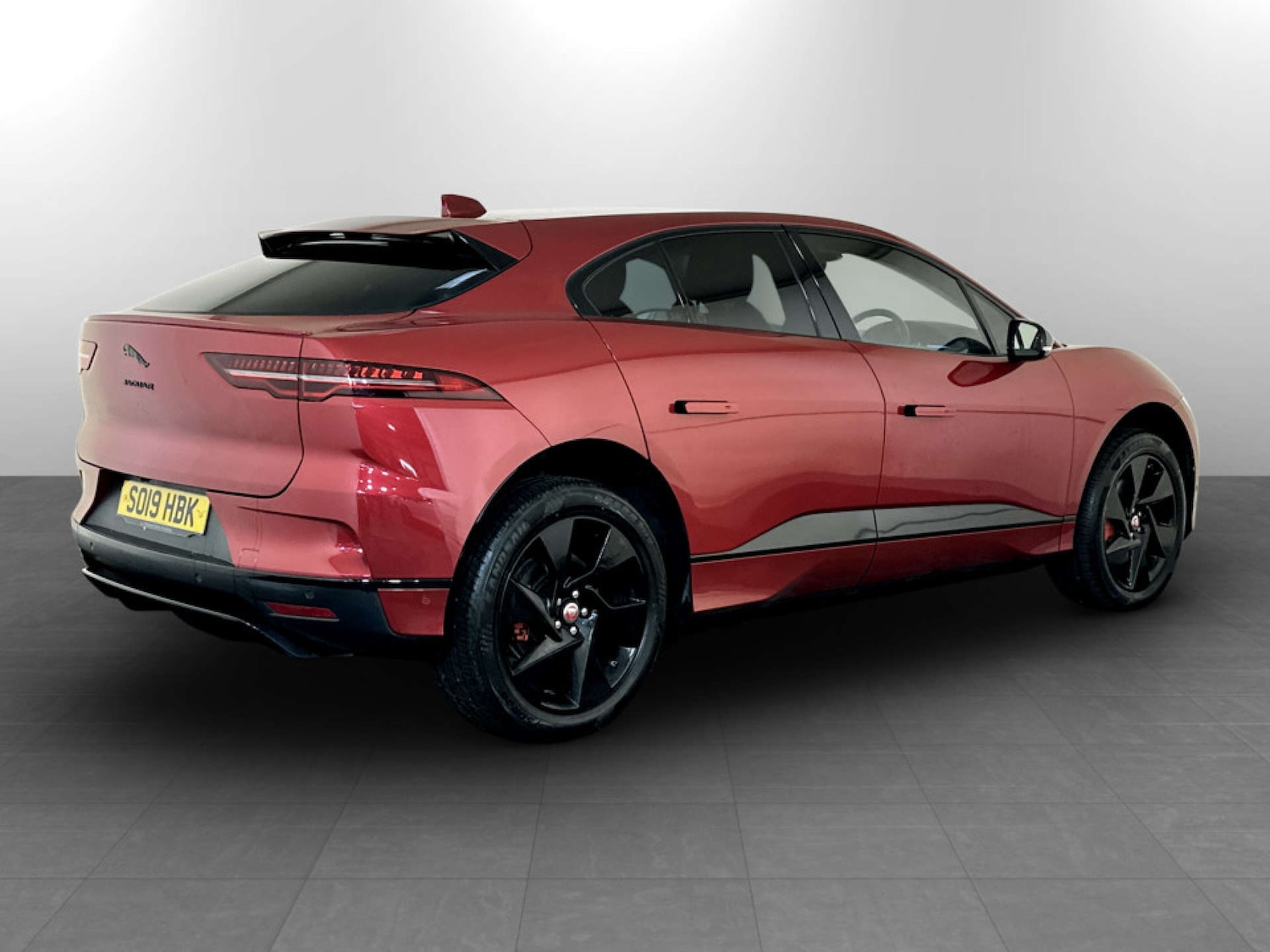 Used Jaguar I-Pace 2019 for sale - 77368269: Photo 10
