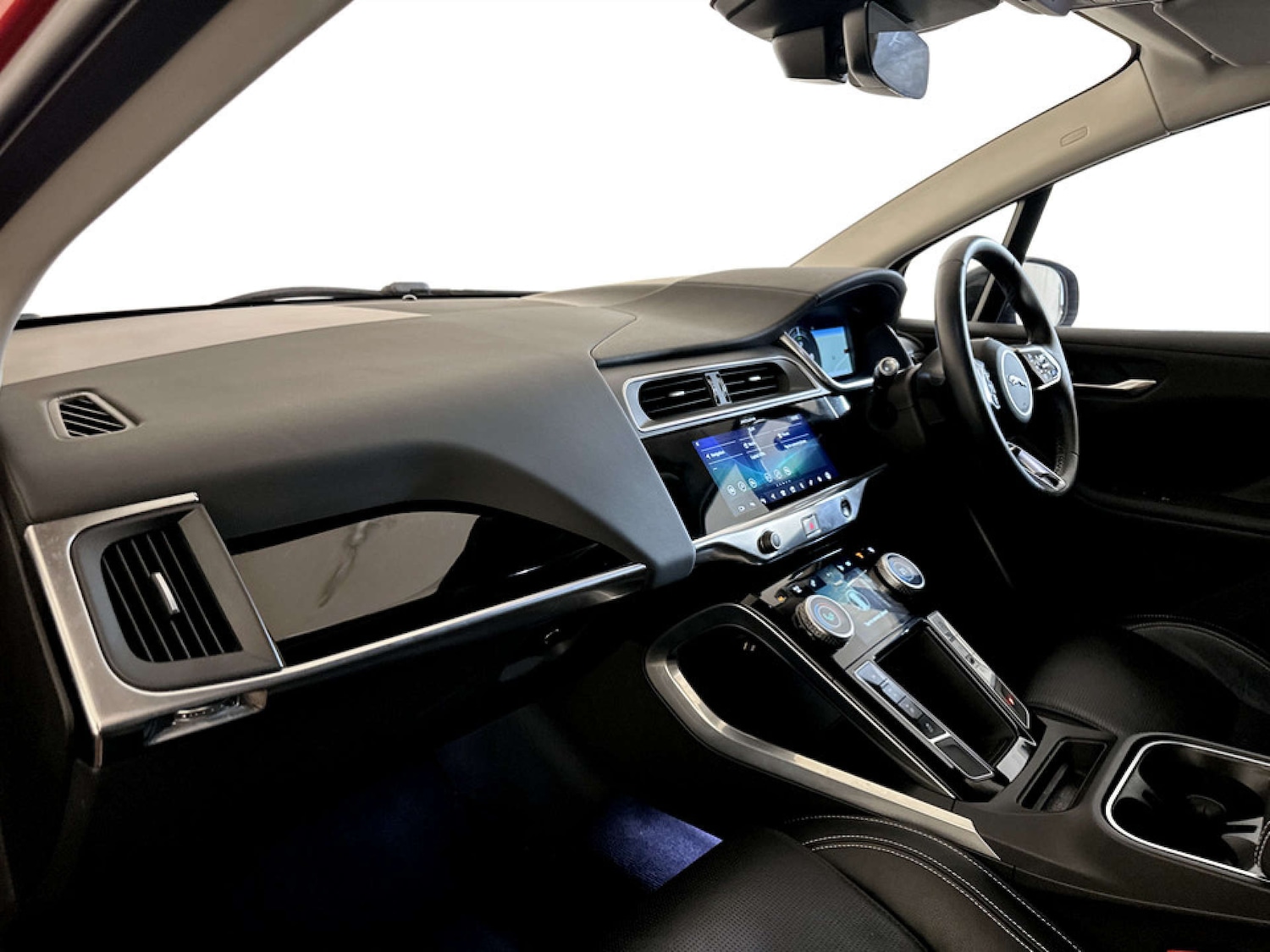 Used Jaguar I-Pace 2019 for sale - 77368269: Photo 12