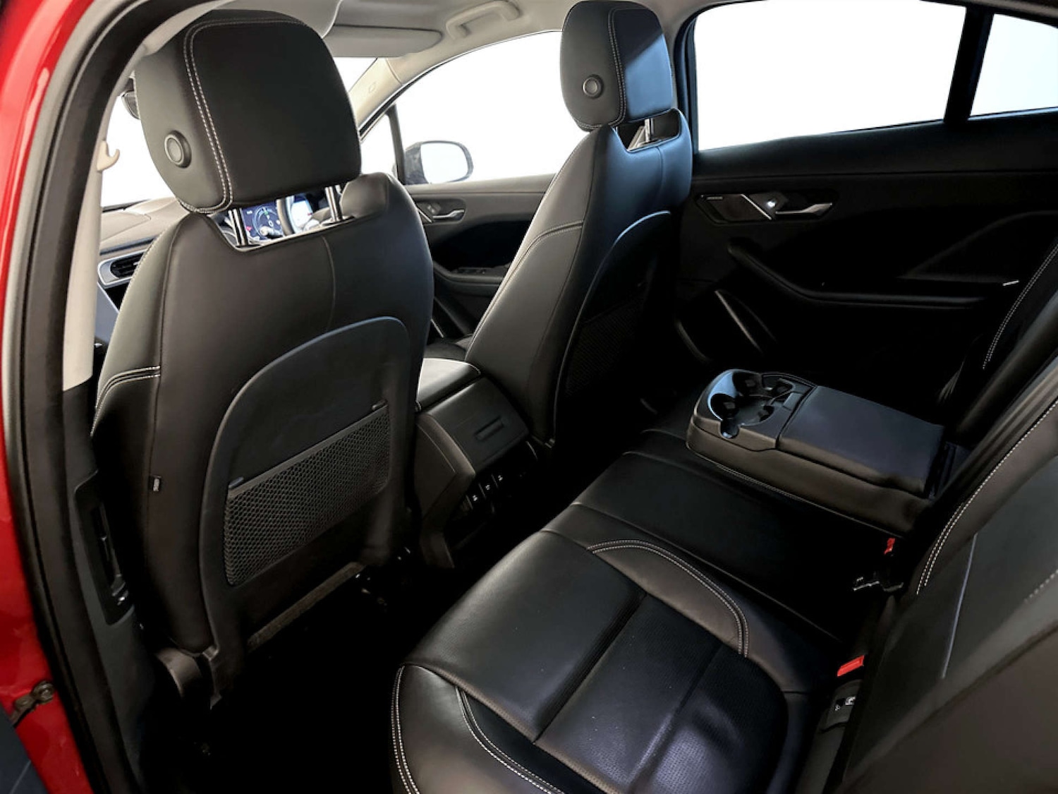 Used Jaguar I-Pace 2019 for sale - 77368269: Photo 14