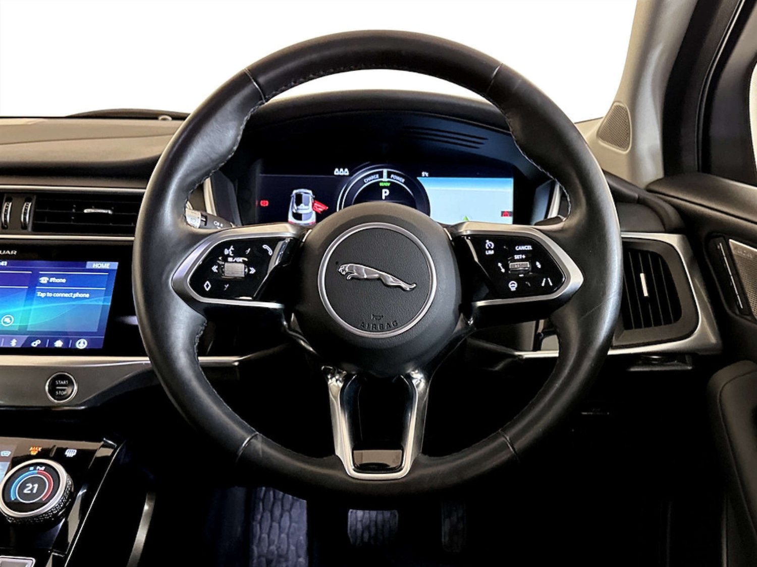 Used Jaguar I-Pace 2019 for sale - 77368269: Photo 16