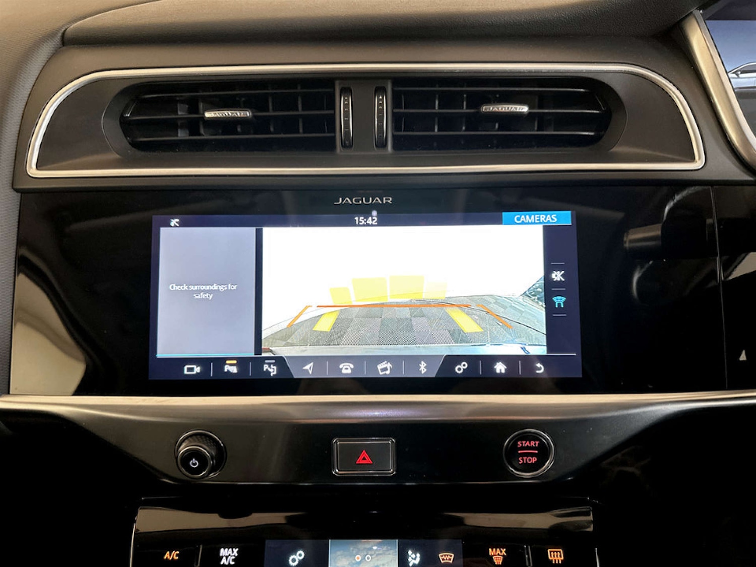 Used Jaguar I-Pace 2019 for sale - 77368269: Photo 20