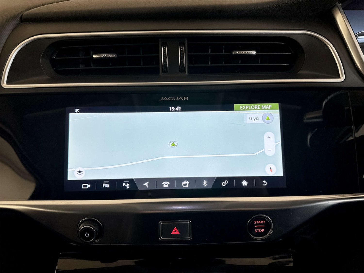 Used Jaguar I-Pace 2019 for sale - 77368269: Photo 21