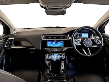 Used Jaguar I-Pace 2019 for sale - 77368269: Photo