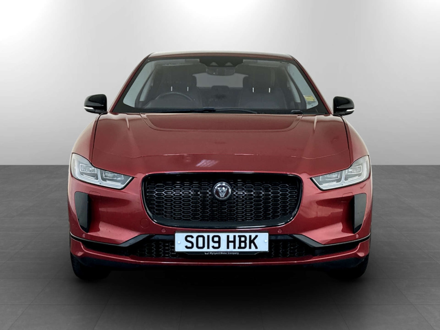 Used Jaguar I-Pace 2019 for sale - 77368269: Photo 5