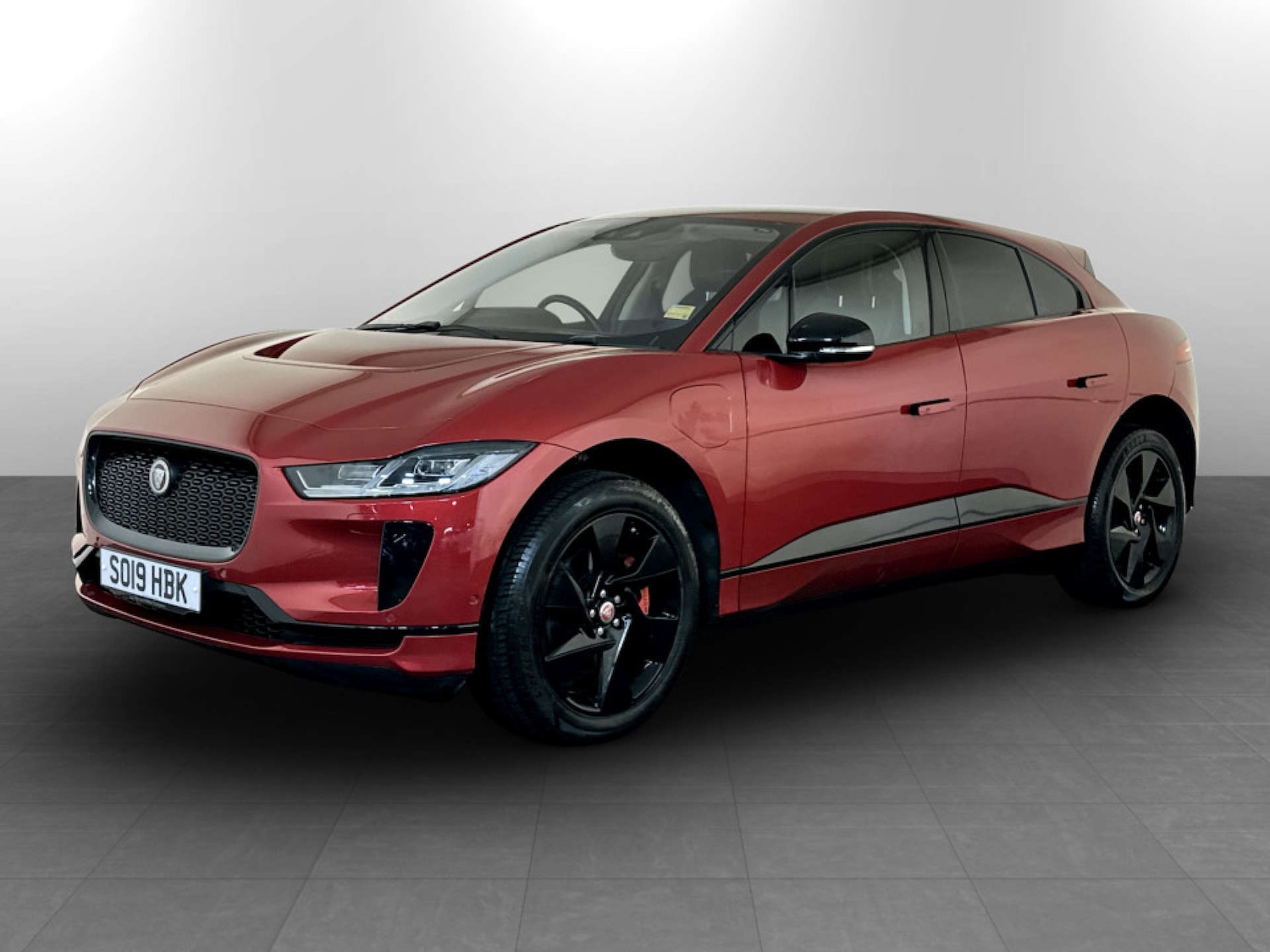 Used Jaguar I-Pace 2019 for sale - 77368269: Photo 6
