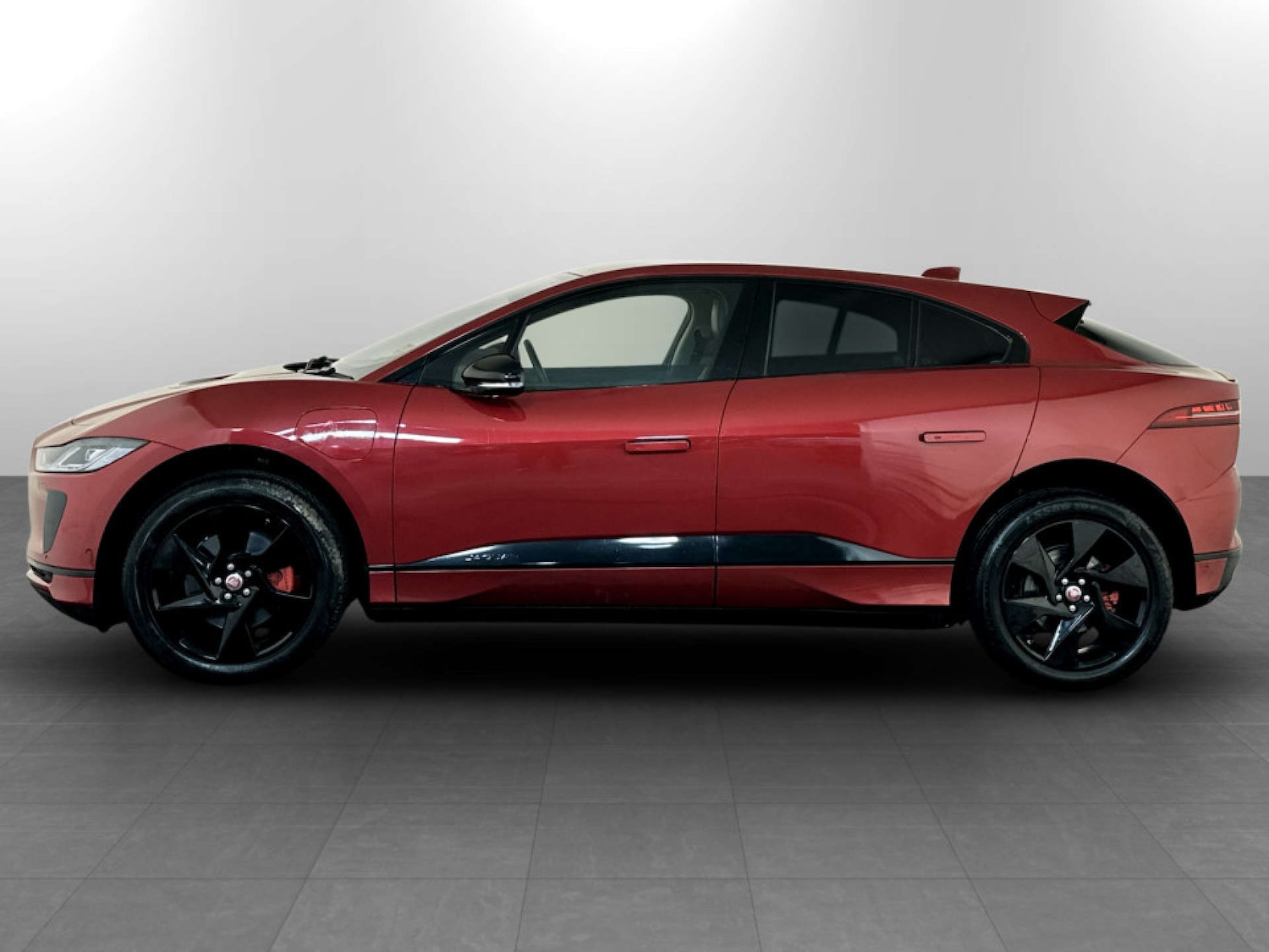 Used Jaguar I-Pace 2019 for sale - 77368269: Photo 7