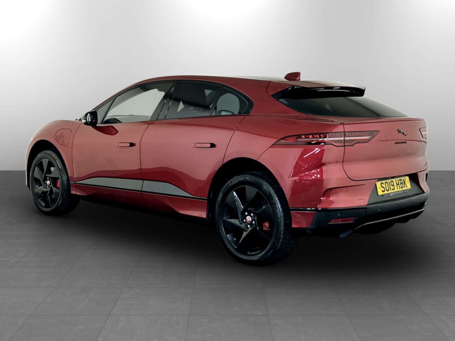 Used Jaguar I-Pace 2019 for sale - 77368269: Photo 8