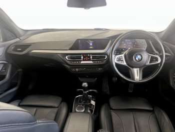 Used BMW 1 Series 2020 for sale - 74938646: Photo