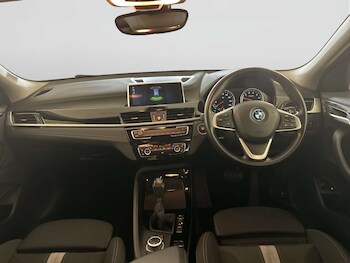 Used BMW X2 2022 for sale - 78458825: Photo