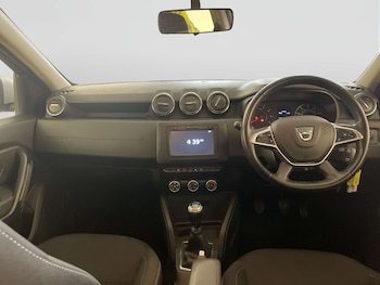 Used Dacia Duster 2020 for sale - 78593493: Photo