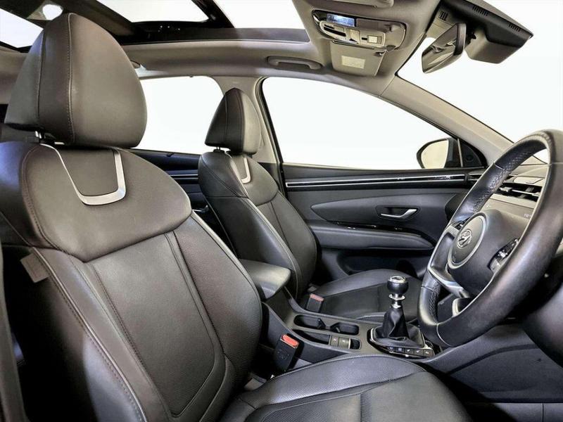 Used Hyundai TUCSON 2021 for sale - 76826062: Photo 13