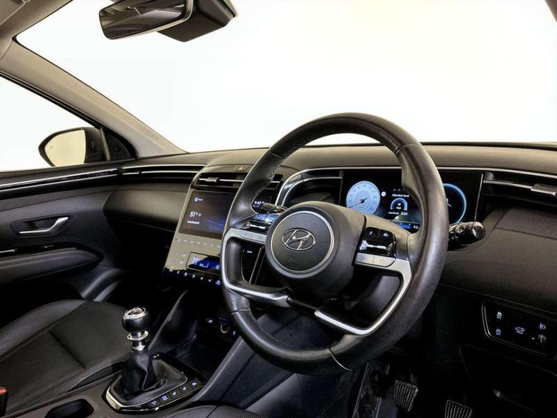 Used Hyundai TUCSON 2021 for sale - 76826062: Photo 14