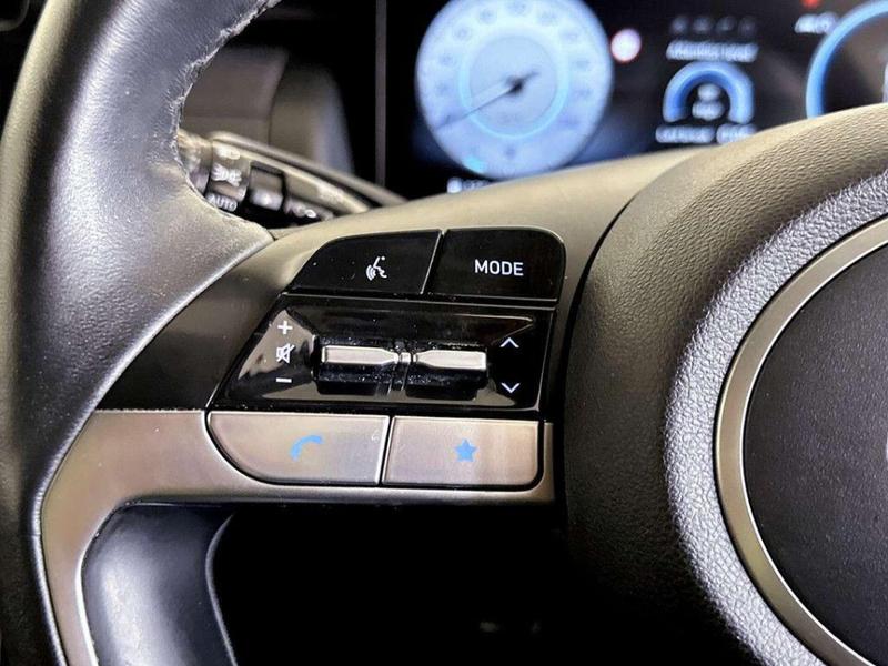 Used Hyundai TUCSON 2021 for sale - 76826062: Photo 16