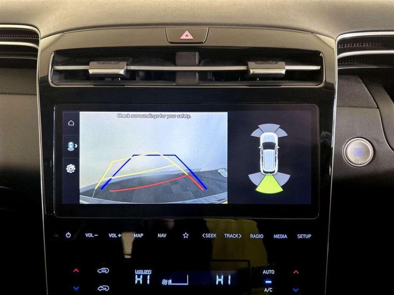 Used Hyundai TUCSON 2021 for sale - 76826062: Photo 19