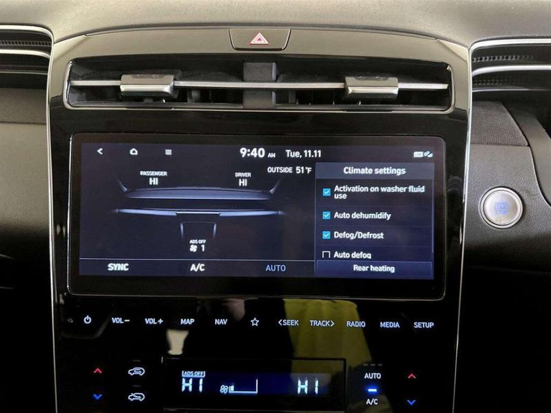 Used Hyundai TUCSON 2021 for sale - 76826062: Photo 22