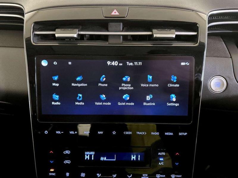 Used Hyundai TUCSON 2021 for sale - 76826062: Photo 23