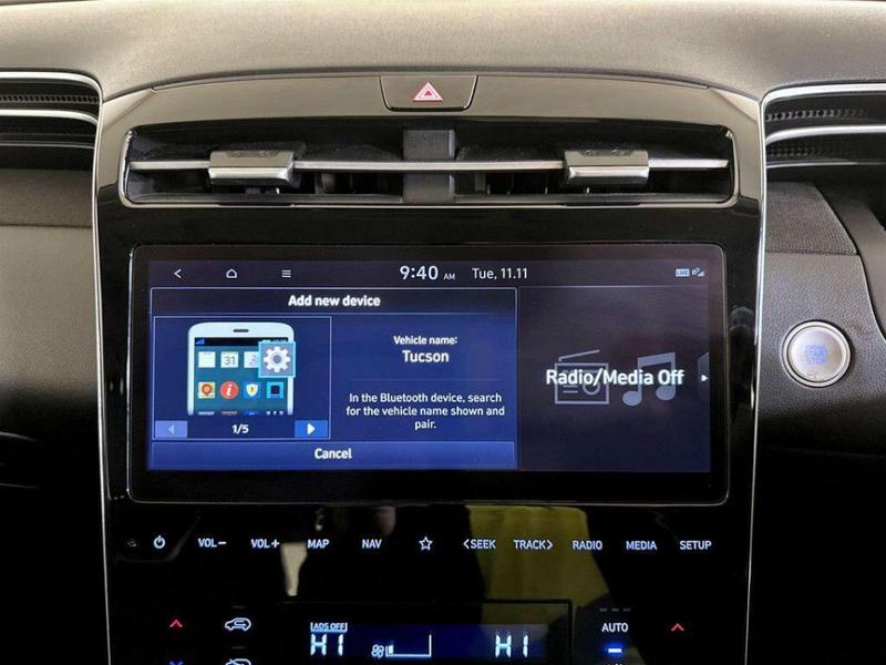 Used Hyundai TUCSON 2021 for sale - 76826062: Photo 24