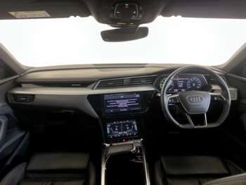 Used Audi e-tron 2022 for sale - 74843087: Photo